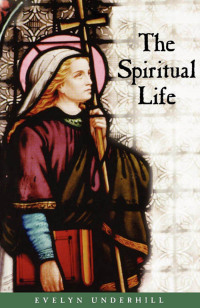 Cover image: The Spiritual Life 9780819213501