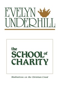 Cover image: The School of Charity 9780819215482