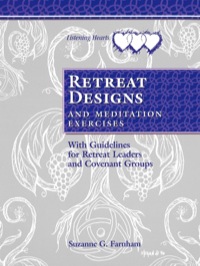 Cover image: Retreat Designs and Meditation Exercises 9780819216212