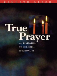 Cover image: True Prayer 9780819216465