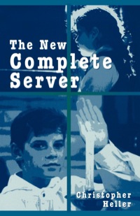 表紙画像: The New Complete Server 9780819216496