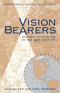 Cover image: Vision Bearers 9780819216564