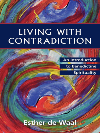 Immagine di copertina: Living with Contradiction 9780819217547