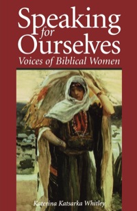Cover image: Speaking for Ourselves 9780819217585