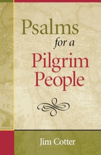 Cover image: Psalms for a Pilgrim People 9780819217783