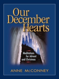 Imagen de portada: Our December Hearts 9780819217868