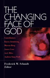 Omslagafbeelding: The Changing Face of God 9780819218018