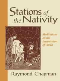 Cover image: Stations of the Nativity 9780819218049
