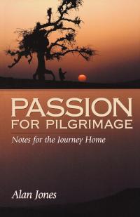 Omslagafbeelding: Passion for Pilgrimage 9780819218230