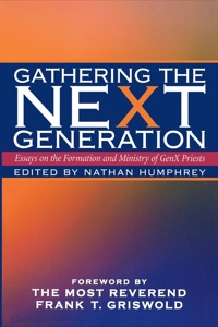 Cover image: Gathering the NeXt Generation 9780819218322