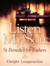 Cover image: Listen My Son 9780819218568