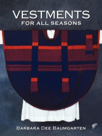 Imagen de portada: Vestments for All Seasons 9780819218667
