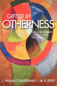 Cover image: Gifted by Otherness 9780819218865