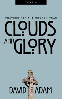 Cover image: Clouds and Glory 9780819218872