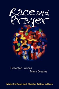 Imagen de portada: Race and Prayer 9780819219091