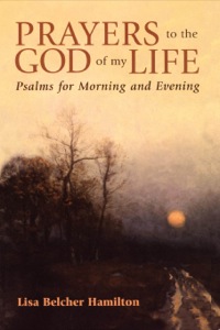 Cover image: Prayers to the God of My Life 9780819219220