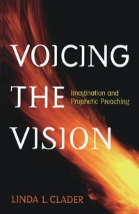 Cover image: Voicing the Vision 9780819219329