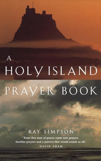 Omslagafbeelding: A Holy Island Prayer Book 9780819219350