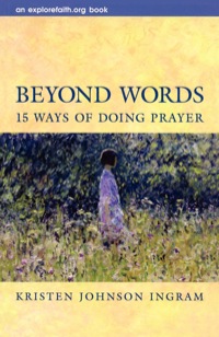 Cover image: Beyond Words 9780819219732