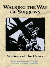 Cover image: Walking the Way of Sorrows 9780819219848
