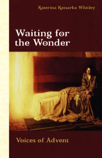 Titelbild: Waiting for the Wonder 9780819221254