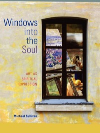 Titelbild: Windows Into the Soul 9780819221278