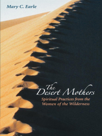 Imagen de portada: The Desert Mothers 9780819221568
