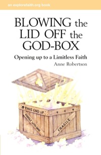 Cover image: Blowing the Lid Off the God-Box 9780819221780