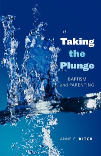 Cover image: Taking the Plunge 9780819221858