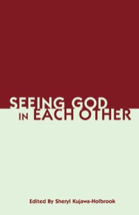 Imagen de portada: Seeing God in Each Other 9780819221865
