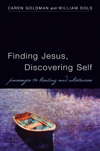 Imagen de portada: Finding Jesus, Discovering Self 9780819221995