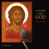 Immagine di copertina: A Brush with God 9780819222039
