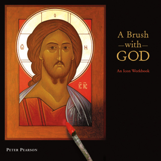 Cover image: A Brush with God 9780819222039