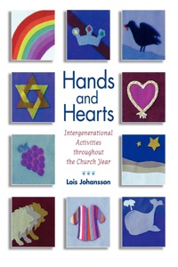 Cover image: Hands and Hearts 9780819222084