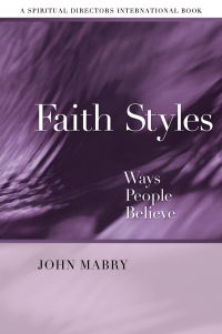 Cover image: Faith Styles 9780819222220