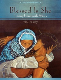 Imagen de portada: Blessed Is She 9780819222336