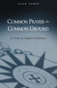 صورة الغلاف: Common Prayer on Common Ground 9780819222473