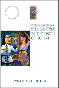 Cover image: Conversations with Scripture 9780819222497