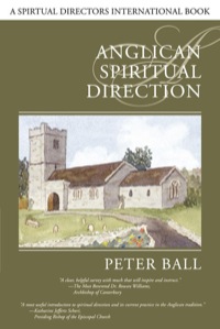 Imagen de portada: Anglican Spiritual Direction 9780819222541
