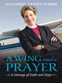 Imagen de portada: A Wing and a Prayer 9780819222718