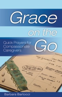 Imagen de portada: Grace on the Go 9780819222305