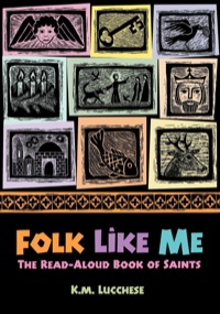 Cover image: Folk Like Me 9780819222893