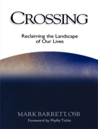 Cover image: Crossing 2nd Edition 2nd edition 9780819222909
