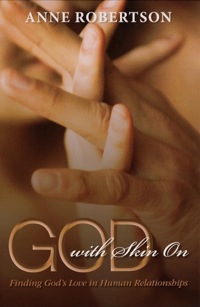 Immagine di copertina: God with Skin On 9780819223111