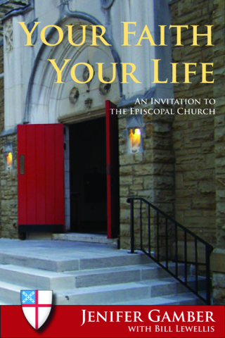 Titelbild: Your Faith, Your Life 9780819223210