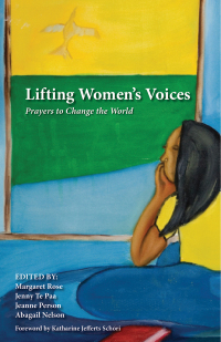 Cover image: Lifting Women's Voices 9780819223234