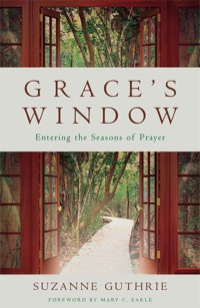 صورة الغلاف: Grace's Window 9780819223258