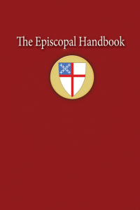 Cover image: The Episcopal Handbook 9780819223296