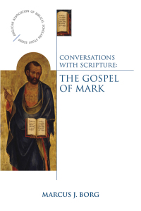 Cover image: Conversations with Scripture 9780819223395