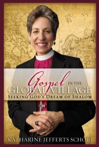 Imagen de portada: Gospel in the Global Village 9780819223432